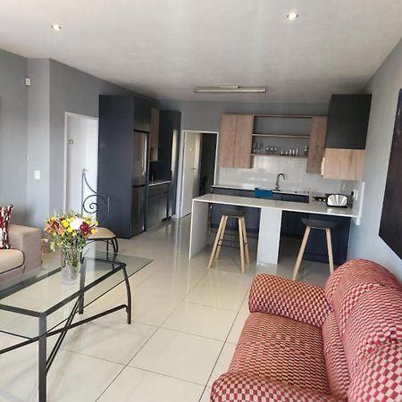 Fa'Trez Guest House & Spa 프레토리아 외부 사진