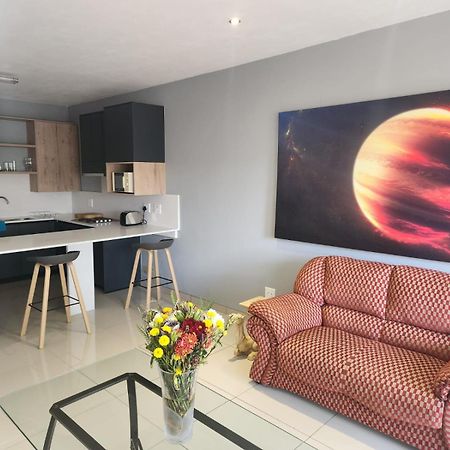 Fa'Trez Guest House & Spa 프레토리아 외부 사진